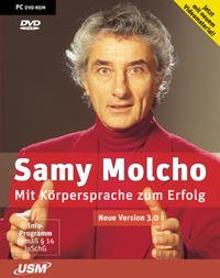 Samy Molcho: Mit Körpersprache zum Erfolg - Neue Version 3.0