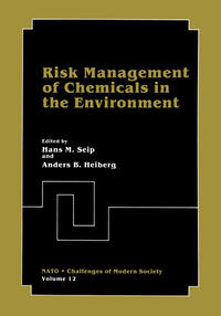 Risk Management of Chemicals in the Environment