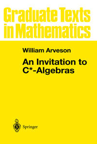 An Invitation to C*-Algebras