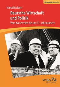 Deutsche Wirtschaft und Politik