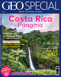 GEO Special / GEO Special 06/2018 - Costa Rica