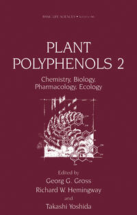 Plant Polyphenols 2