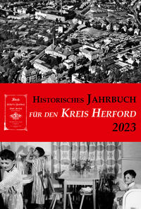 Historisches Jahrbuch für den Kreis Herford