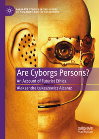 Are Cyborgs Persons?