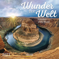 Wunder der Welt 2023