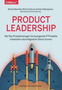 Product Leadership