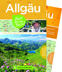 Allgäu – Zeit für das Beste