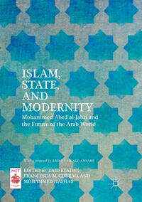 Islam, State, and Modernity