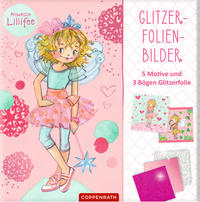 Glitzerfolien-Bilder