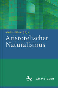 Aristotelischer Naturalismus