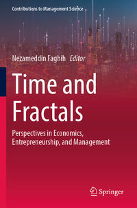 Time and Fractals