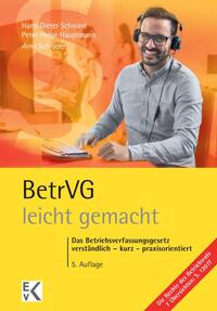 BetrVG – leicht gemacht.