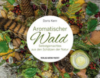 Aromatischer Wald