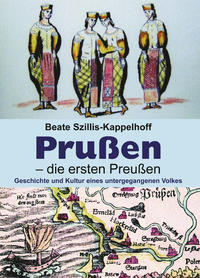 Prußen - die ersten Preußen