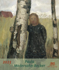 Paula Modersohn-Becker 2023