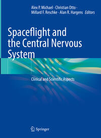 Spaceflight and the Central Nervous System