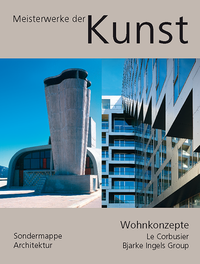 Sondermappe Architektur Wohnkonzepte