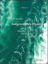 Aufgewühltes Wasser