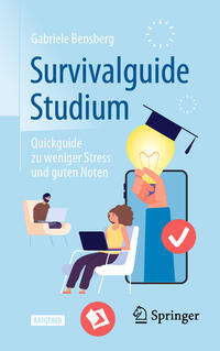 Survivalguide Studium