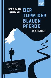 Der Turm der blauen Pferde