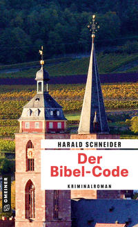 Der Bibel-Code