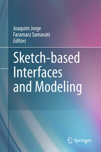 Sketch-based Interfaces and Modeling