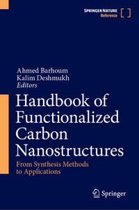 Handbook of Functionalized Carbon Nanostructures