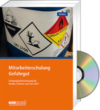 Mitarbeiterschulung Gefahrgut - Expertenpaket