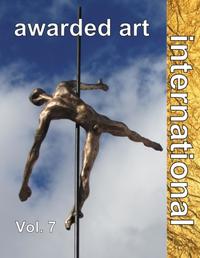 awarded art international