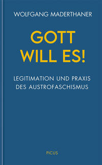 Gott will es!