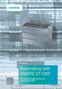 Automating with SIMATIC S7-1200