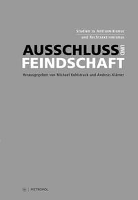 Ausschluss und Feindschaft