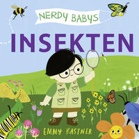 Nerdy Babys 4 - Insekten