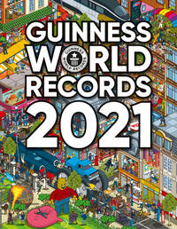 Guinness World Records 2021