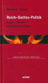 Reich-Gottes-Politik