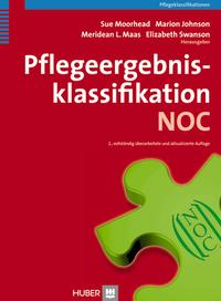 Pflegeergebnisklassifikation (NOC)