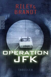 Operation JFK