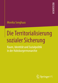 Die Territorialisierung sozialer Sicherung