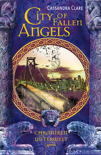 City of Fallen Angels