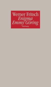 Enigma Emmy Göring