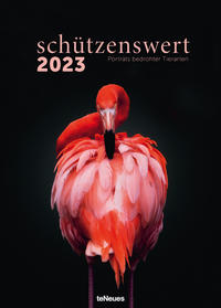 Schützenswert Kalender 2023