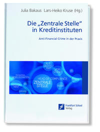 Die "Zentrale Stelle" in Kreditinstituten