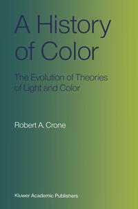 A History of Color