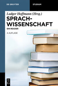 Sprachwissenschaft