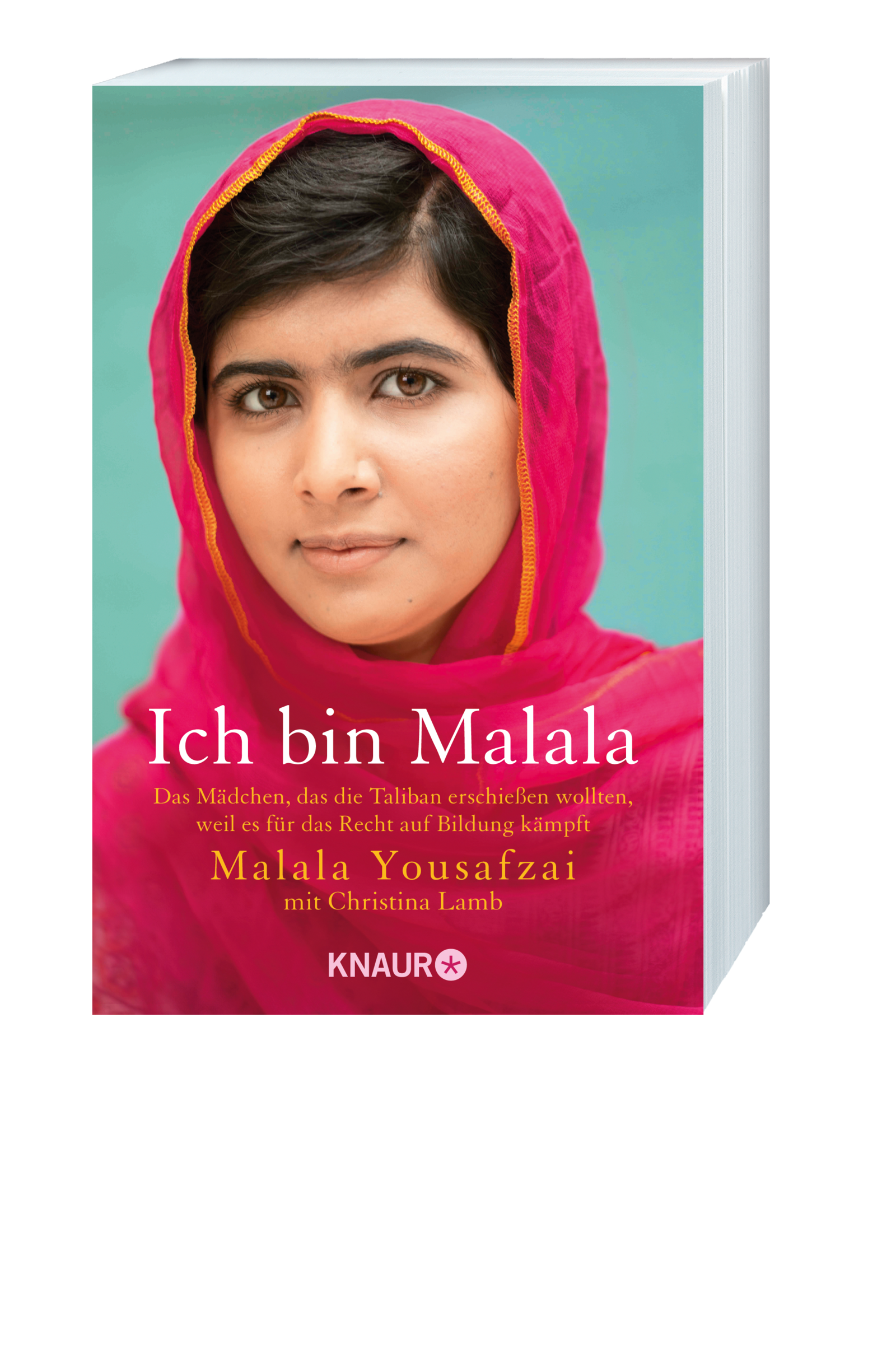 Ich bin Malala