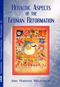 Heraldic aspects of the German Reformation