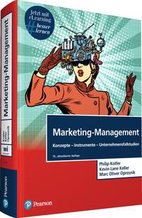 Marketing-Management