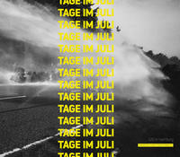 Tage im Juli