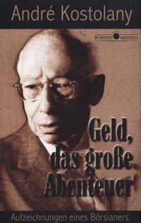 Geld - Das grosse Abenteuer