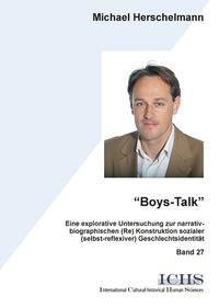 Boys-Talk